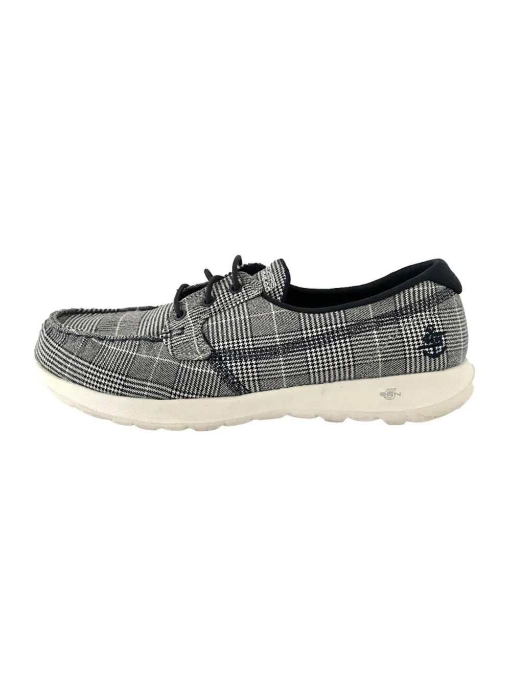 Skechers Womens Go Walk Lite 16430 SIZE 8 Excellent Condition, Discontinued Shoe
